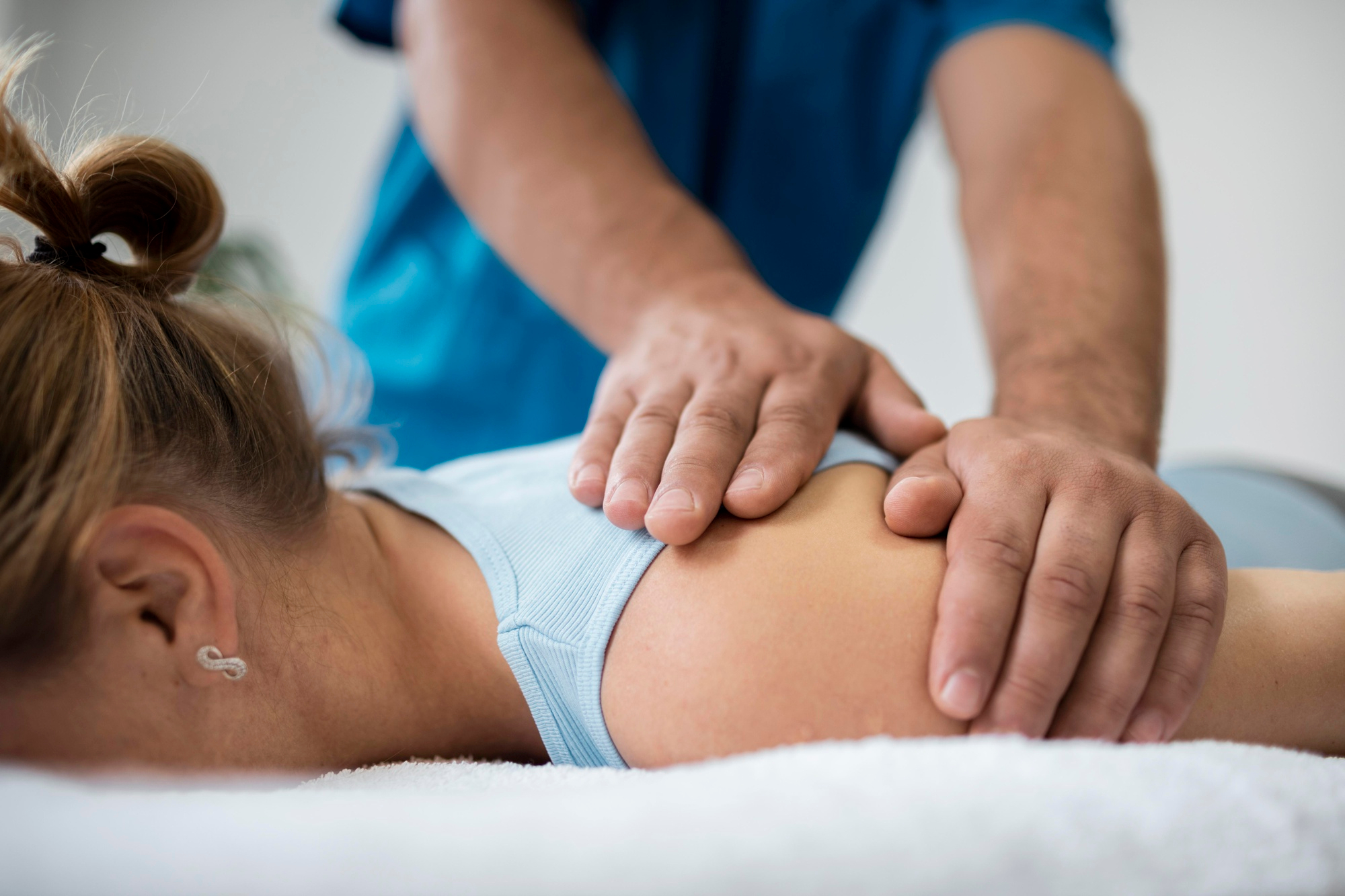 fisioterapia domiciliare