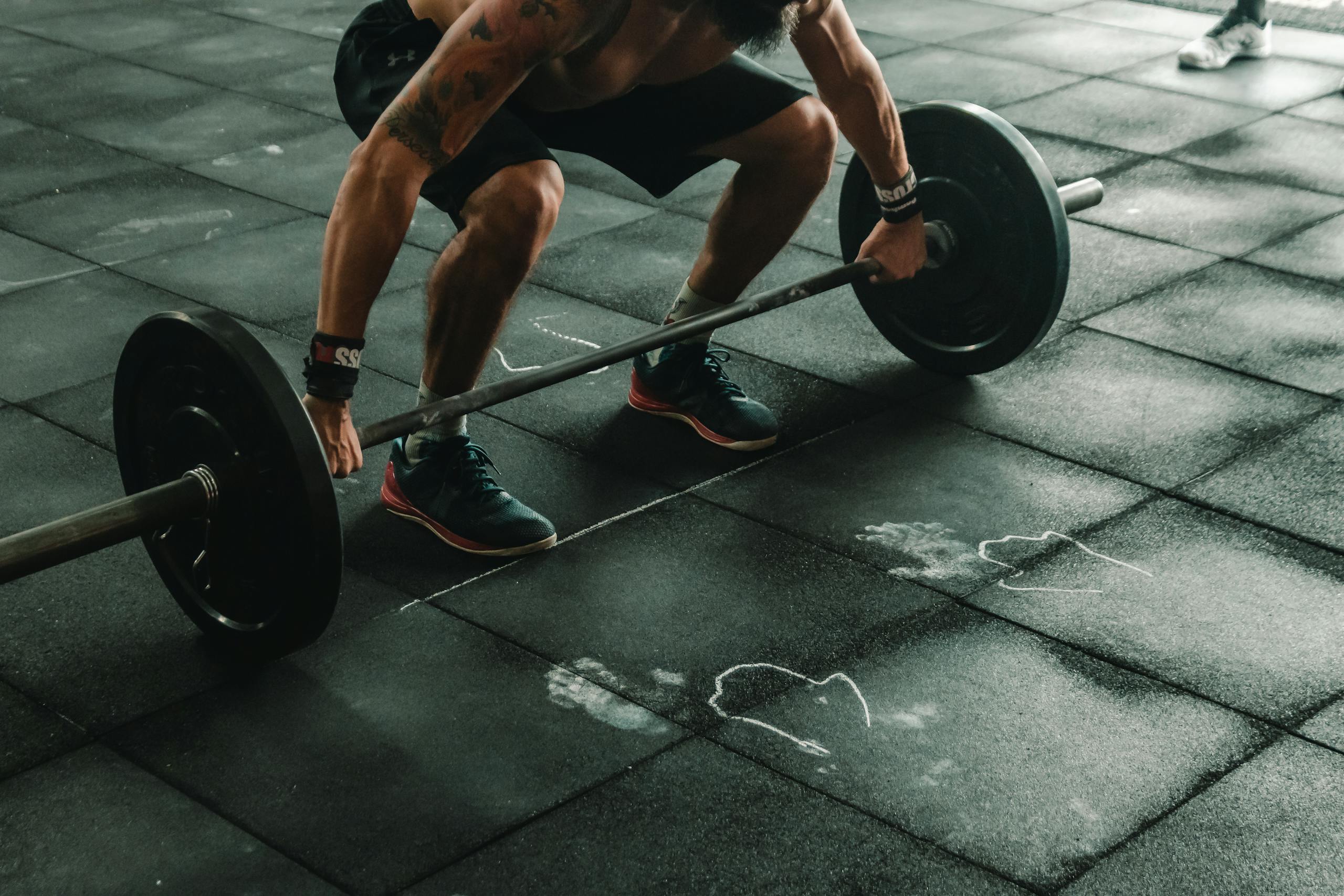 allenamento e prevenzione
